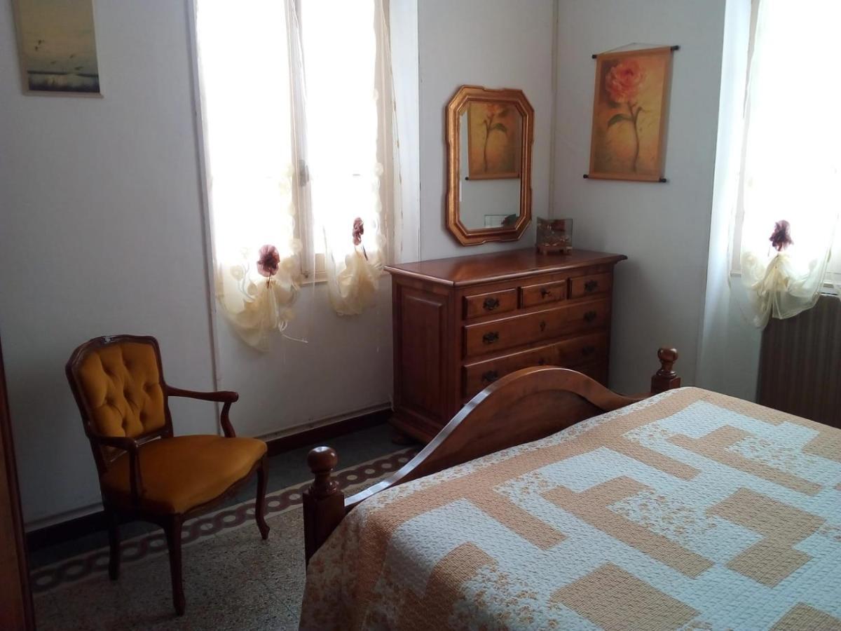 Villino Anna Villa Imperia Exteriör bild