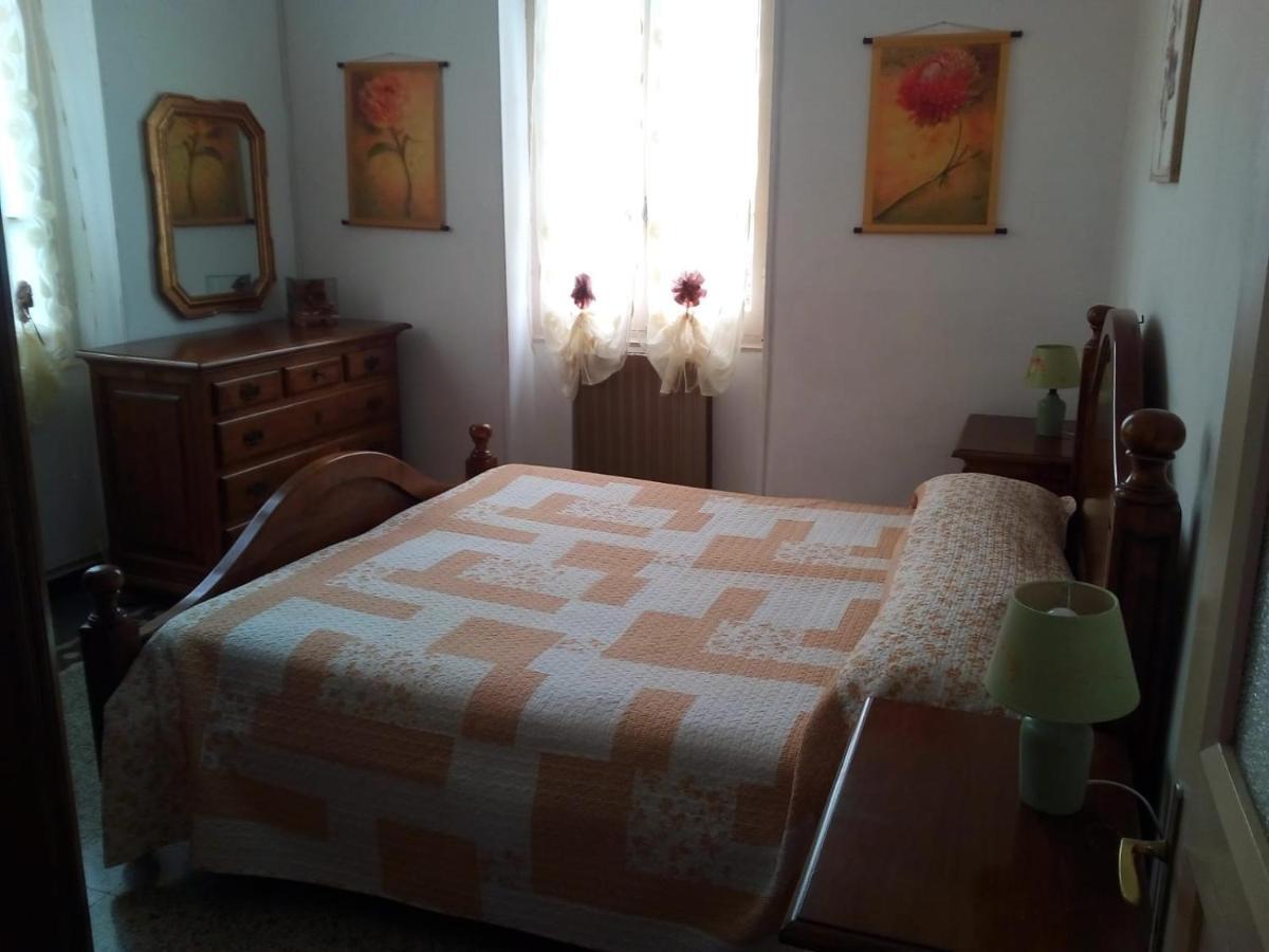Villino Anna Villa Imperia Exteriör bild