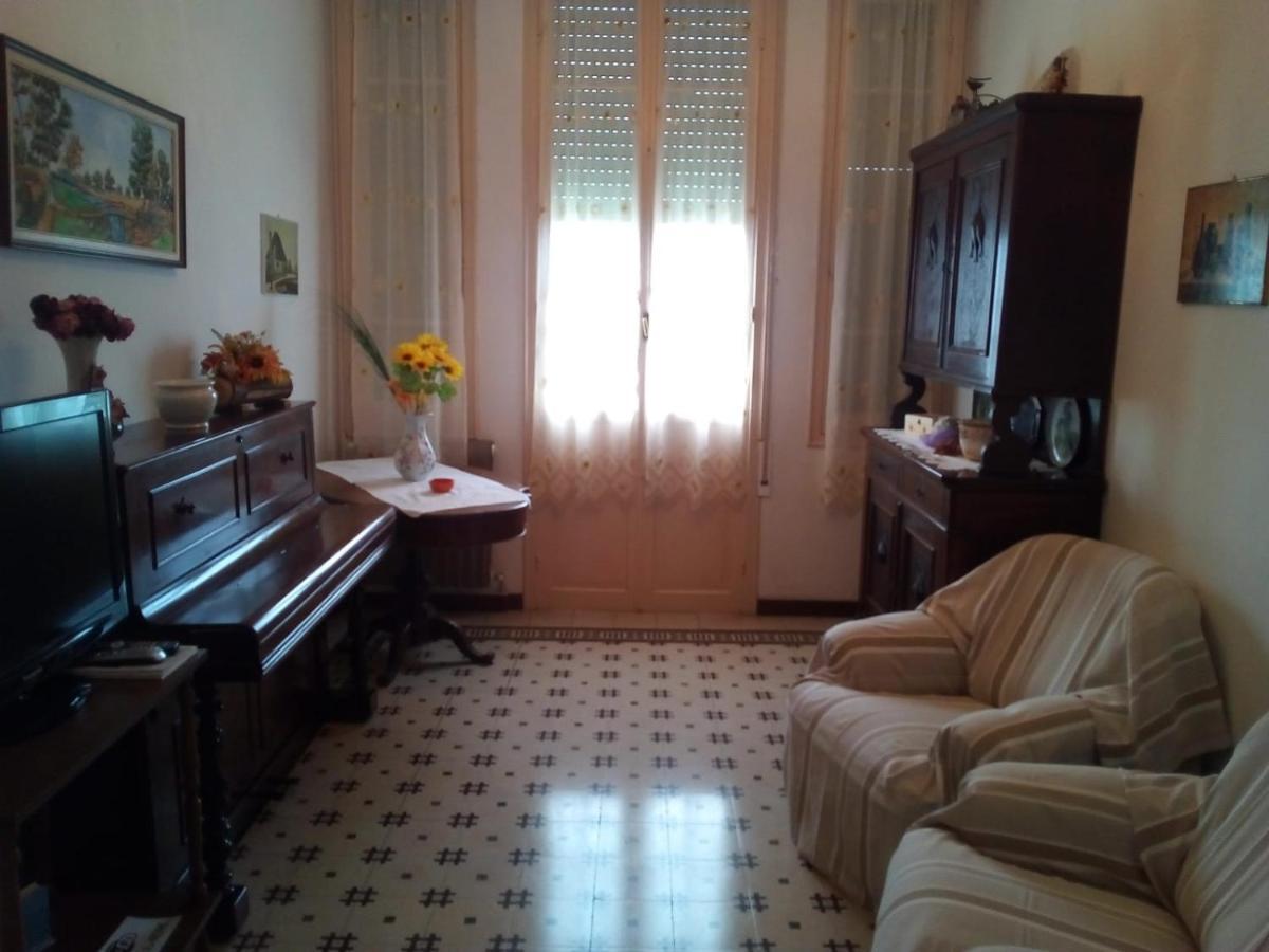 Villino Anna Villa Imperia Exteriör bild