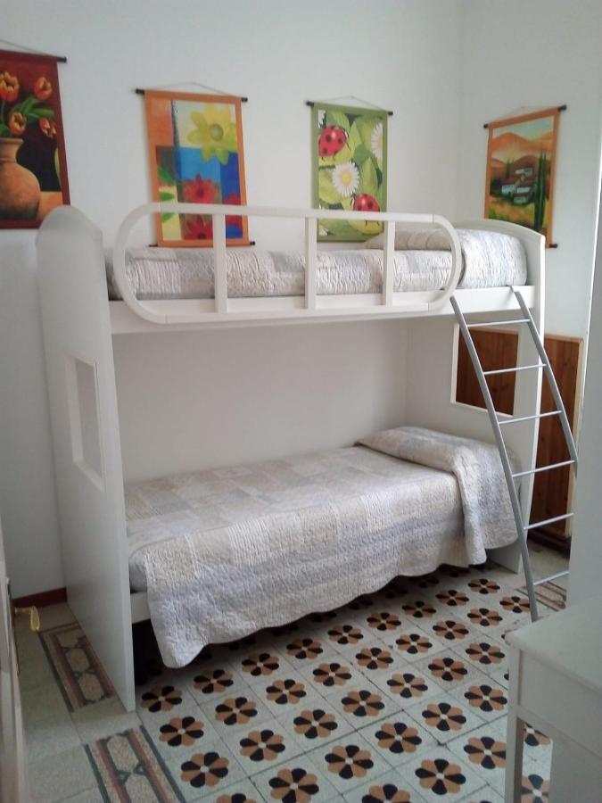 Villino Anna Villa Imperia Exteriör bild