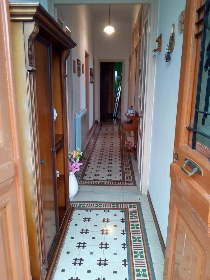 Villino Anna Villa Imperia Exteriör bild